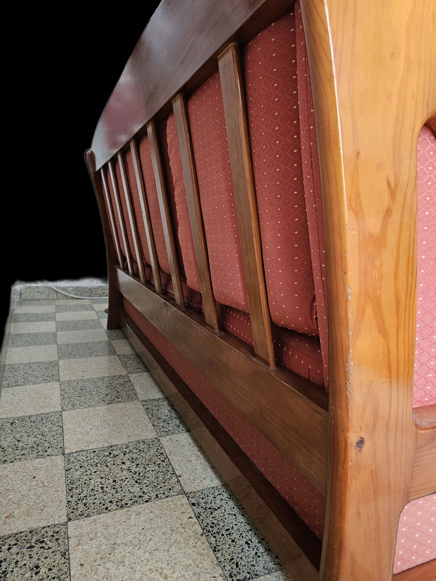 Conjunto 3 sofás