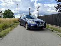 VW golf 5 1.9 TDI BKC ! 2 właściciel