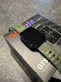 Smartwatch Amazfit GTS 4
