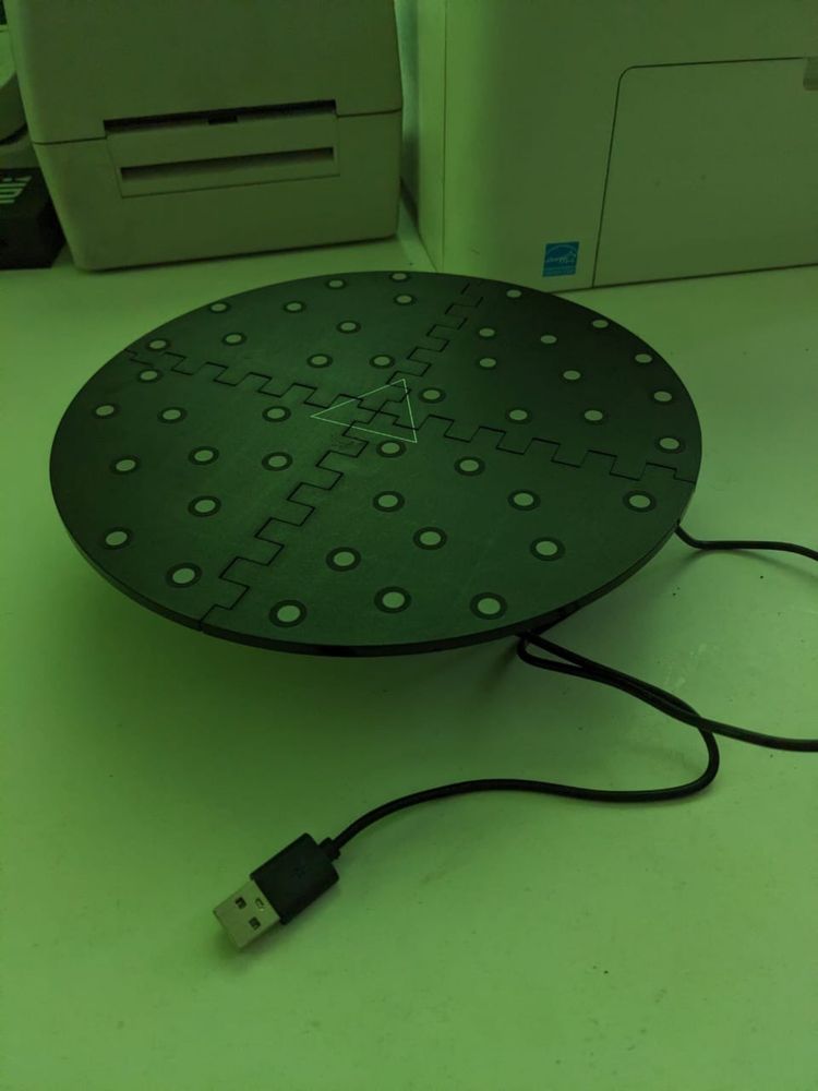 3d Сканер Revopoint MINI