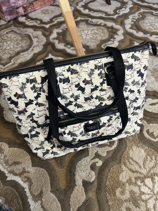Оригінал!!! Брендова сумка RADLEY london