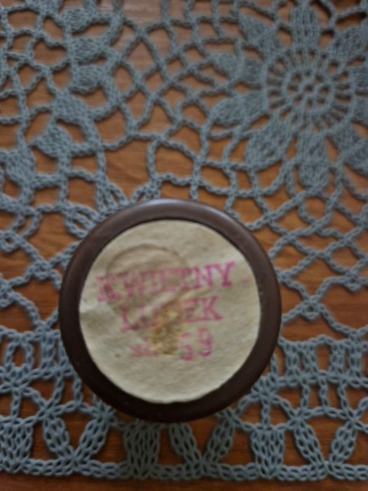 Bajka na rzutnik - Kwietny Ludek