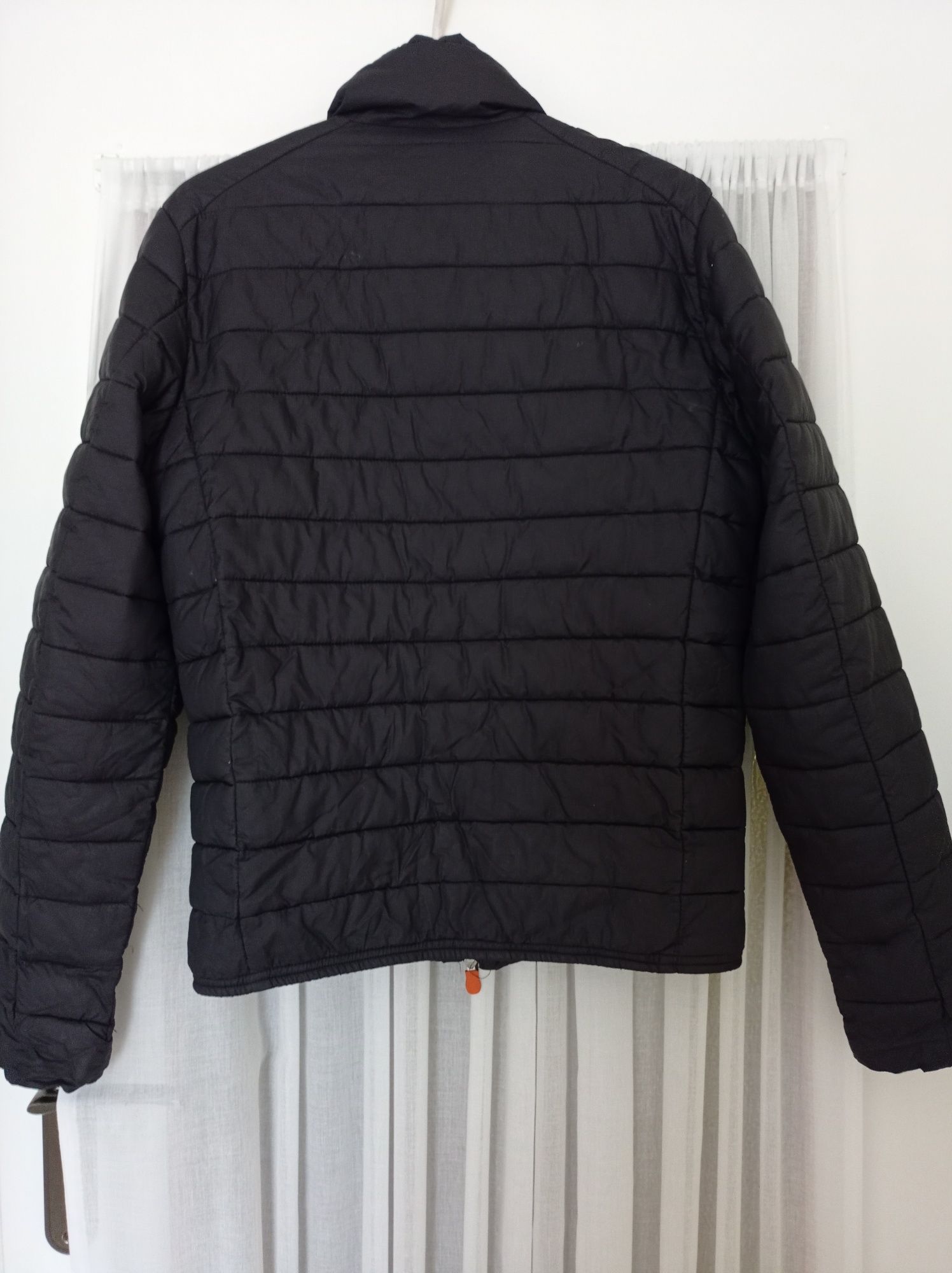 Save The Duck kurtka unisex rozm M