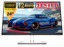 Monitor Hp E24 G4 Led 23.8" Full Hd 1920 X 1080 Px Ips 16:9 |Klasa A|