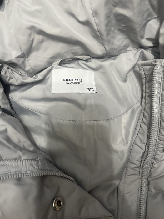 Куртка зимова.