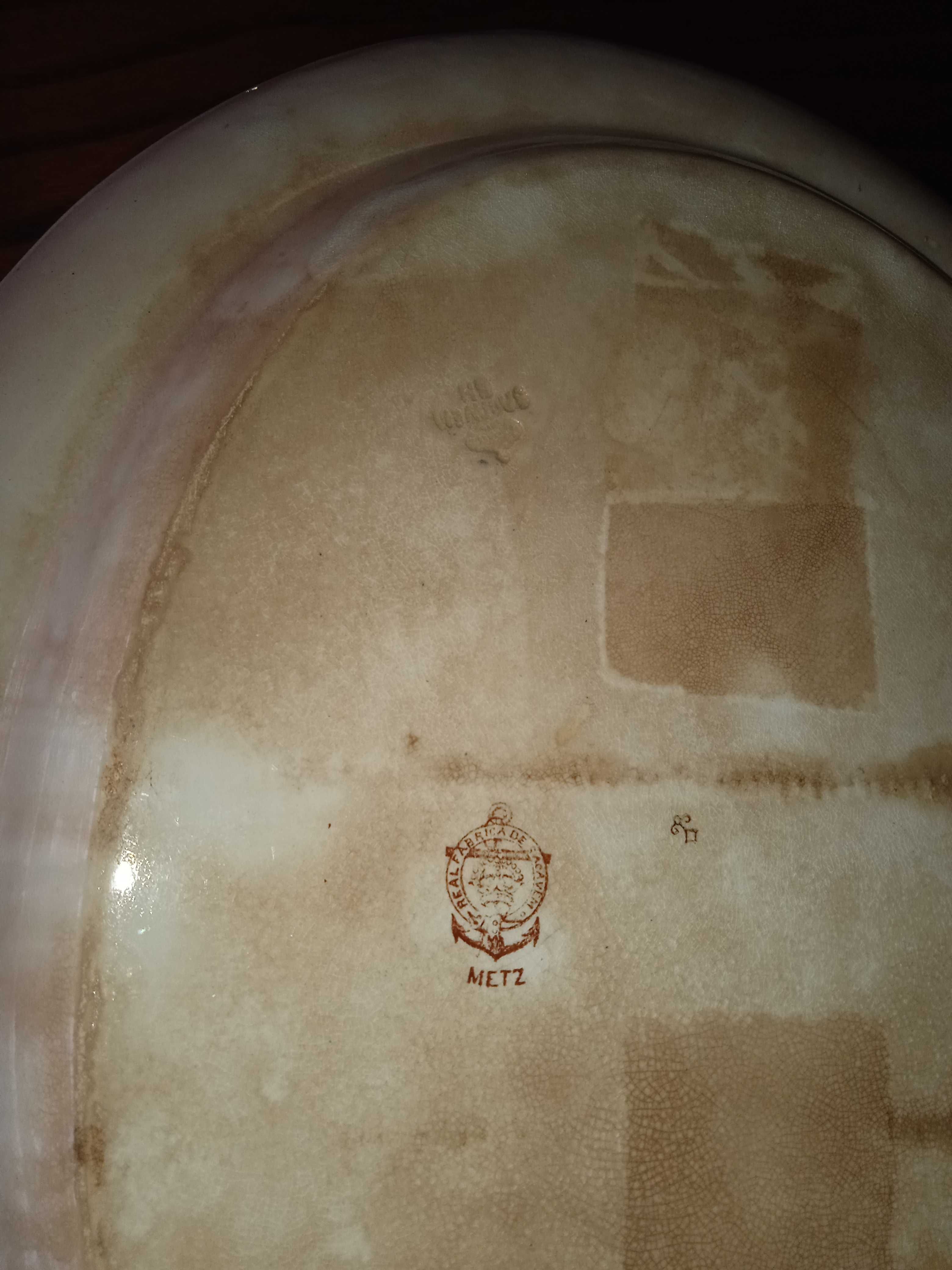 Travessa da "Real Fábrica de Sacavém"