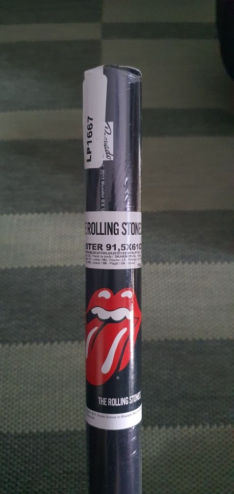 Poster Guns N'Roses *Novo*