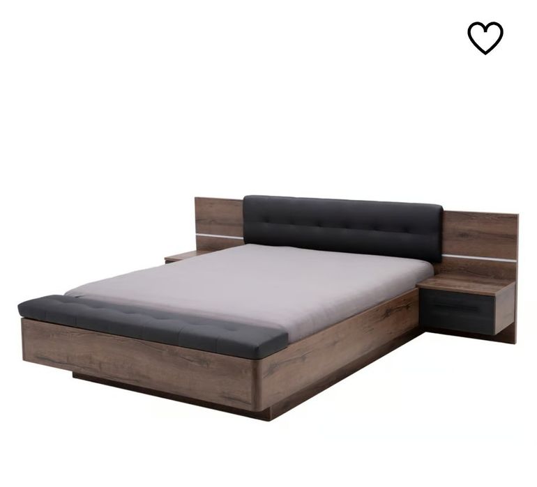 Sprzedam lóżko w bardzo dobrym stanie