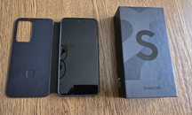 Samsung Galaxy S22 8/128 Black