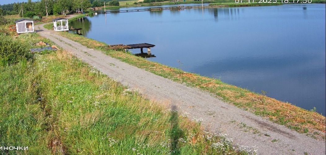 Рибалка/риболовля с.Меделівка Medelivka BAY