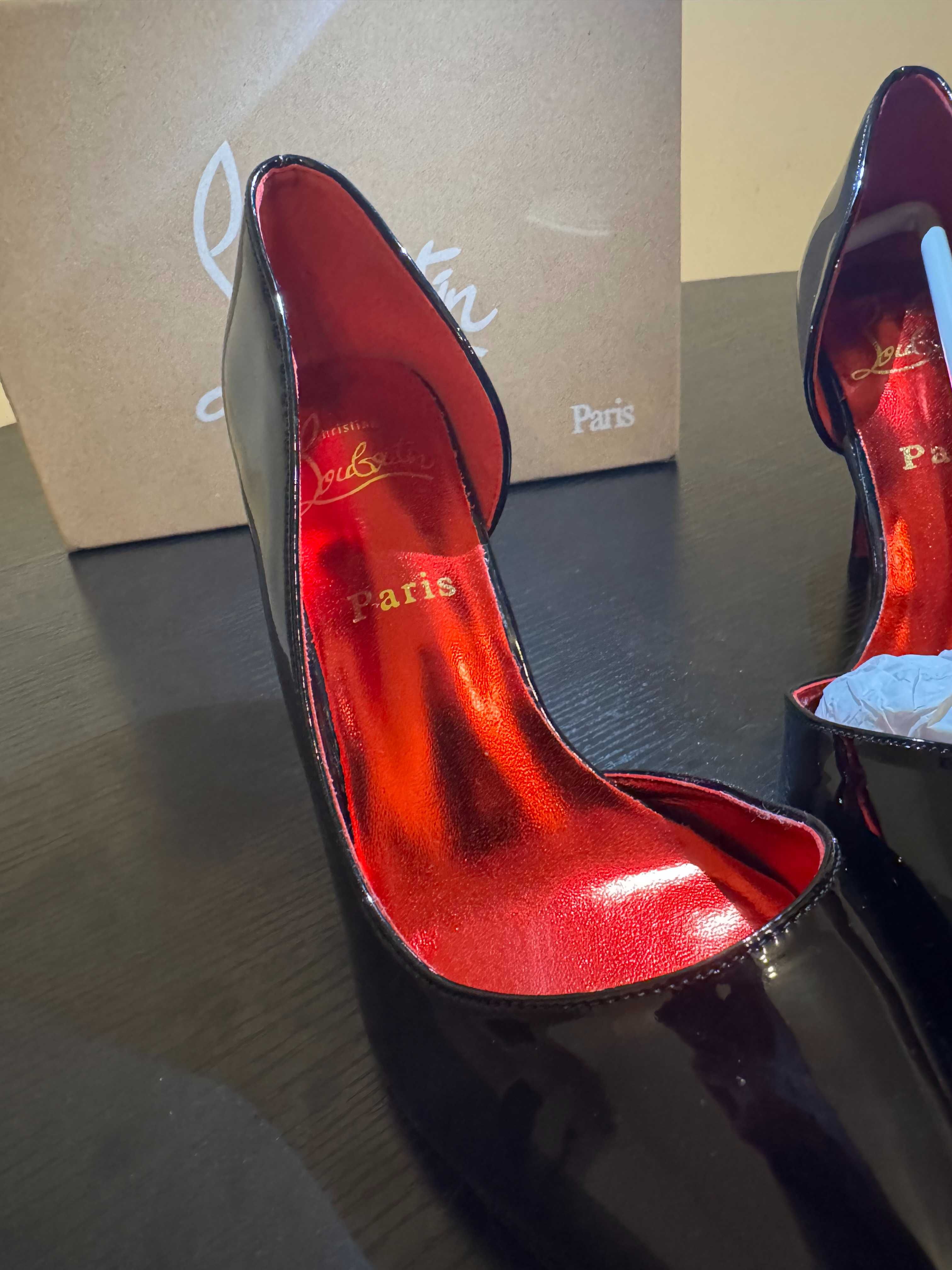 Christian Louboutin