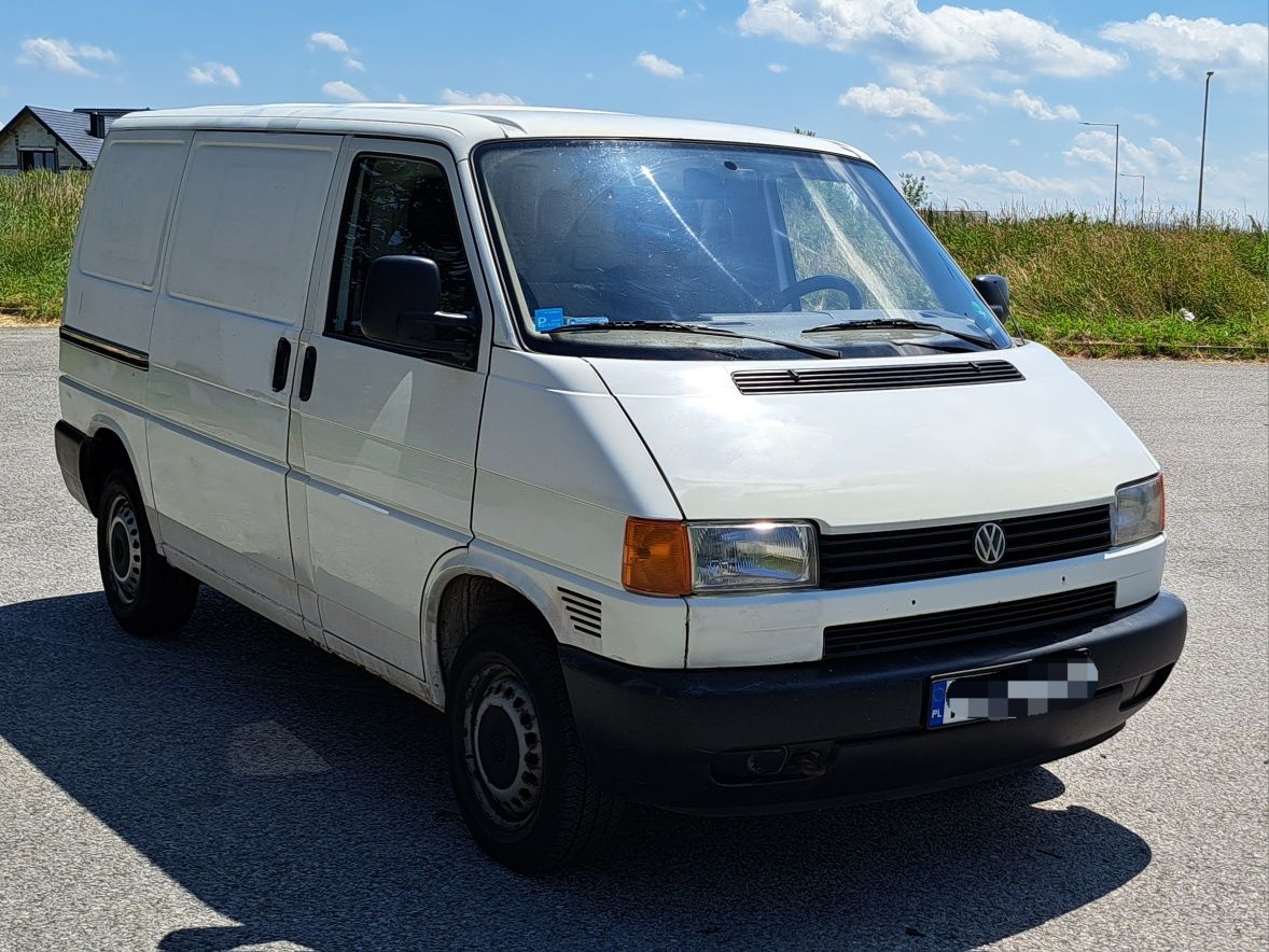 Volkswagen T4 1.9 TD