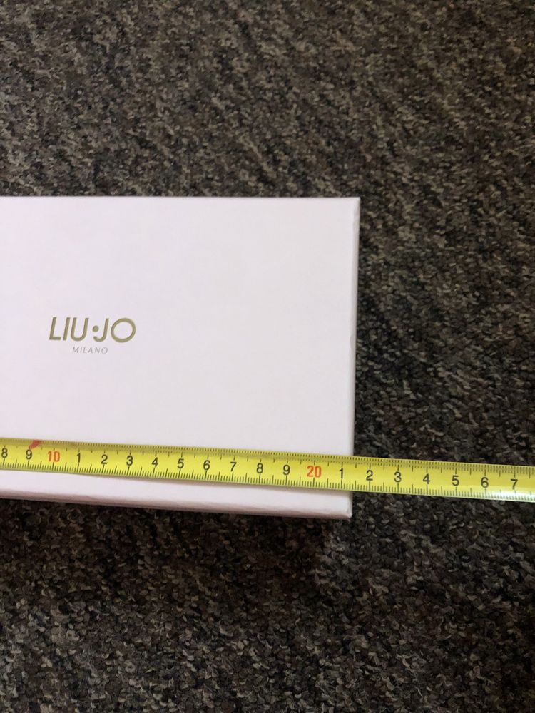 Pudełko prezentowe LiuJo 1
