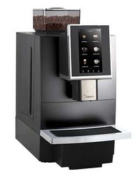 Кофемашина Dr. Coffee F12 Новая, 1 год гарантия