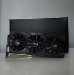 Karta graficzna GTX 1070 ASUS ROG STRIX 8GB GDDR5