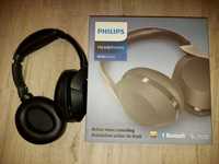 Słuchawki Philips TAPH805  uszk.