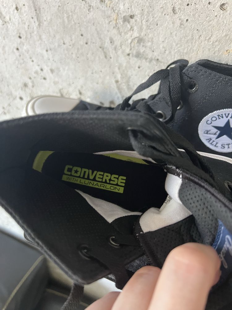 Trampki Converse all Star Chuck taylor rozmiar 38 nowe
