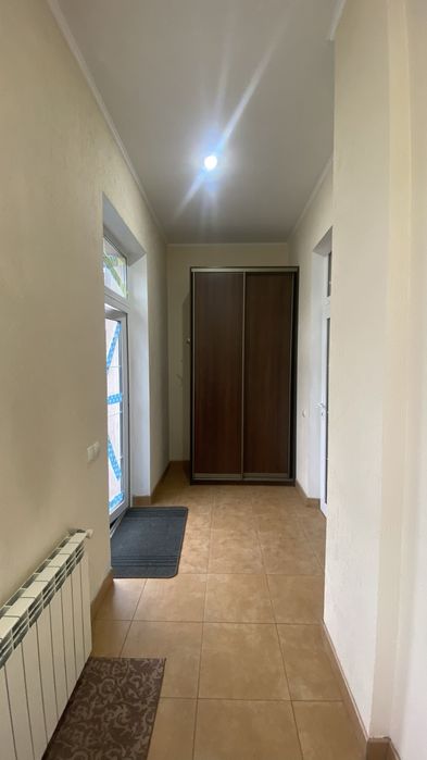 Oренда частини будинку- 2-кім. квартири