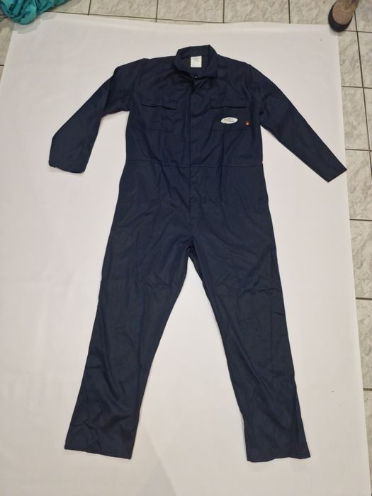Nowy Kombinezon Eurox Roboczy jednoczęściowy roz,5xl,6xl,4xl spawalnic