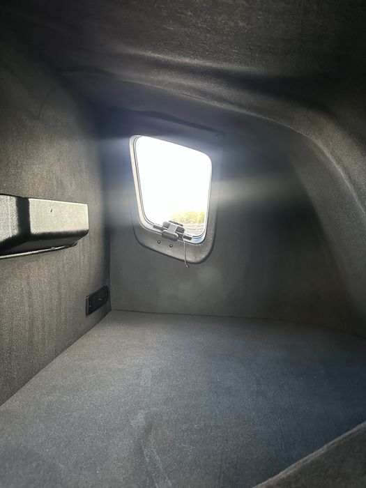 Renault Master 2021 10 Палет