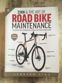 Żnin & The Art of Road Bike Maintenance 5th edition 2016