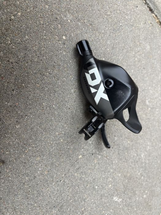 Manetka Sram Eagle XO1   12+obejma
