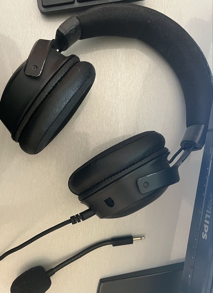 Навушники Razer V3 Kraken  провідні
