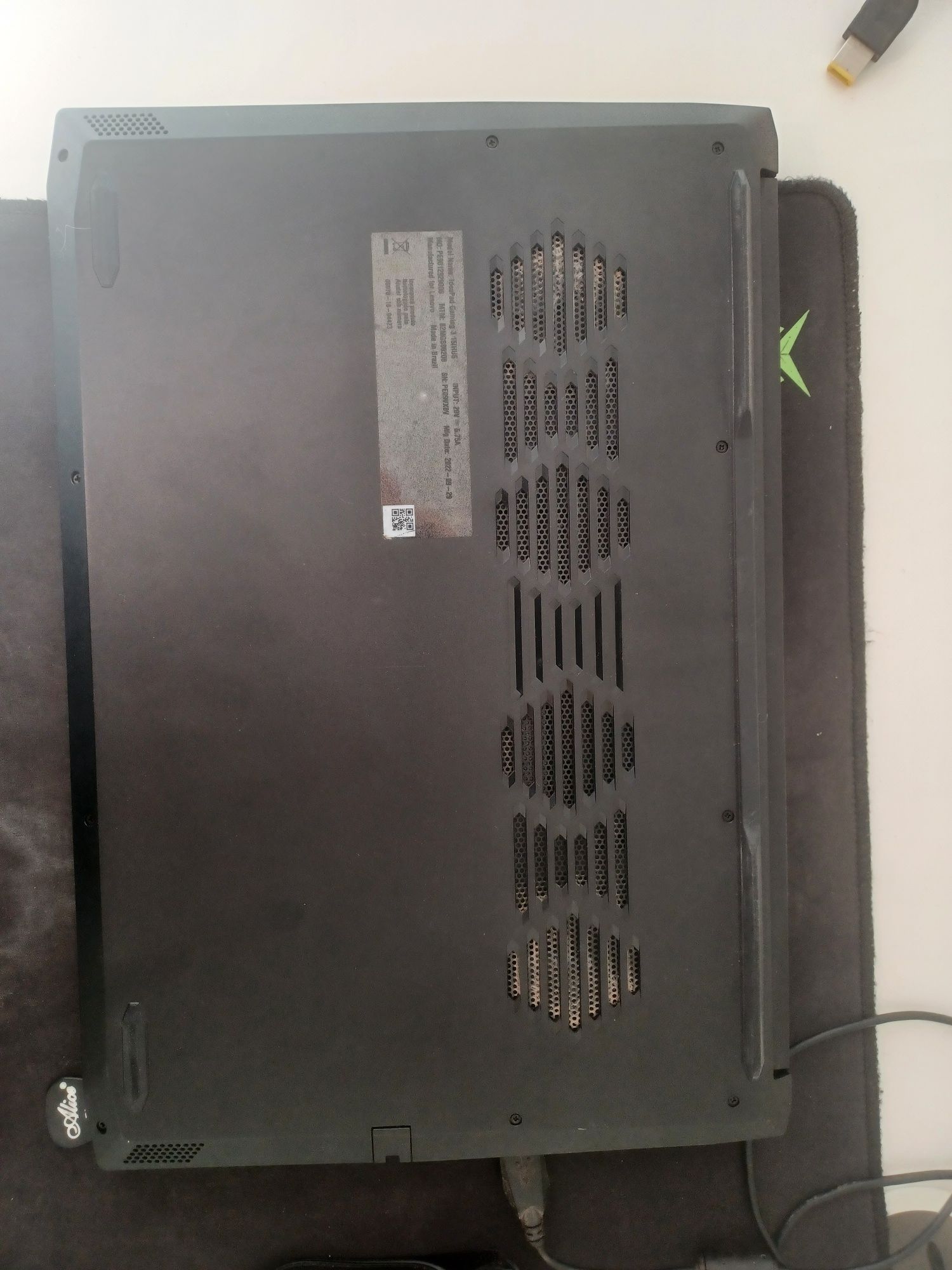 Lenovo Ideapag gaming 3