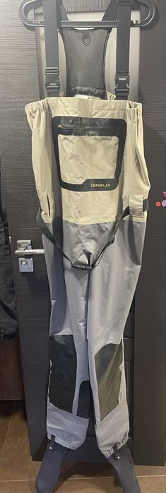 Spodniobuty caperlan 500 br-s