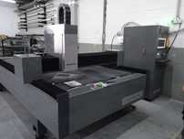 CnC - Máquina de corte a Laser Fibra 1000W/2000W/3000w/4000w/6000w