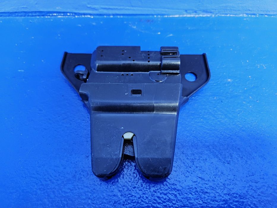 ZAMEK MASKI pokrywy silnika TESLA MODEL S nowy oryginał