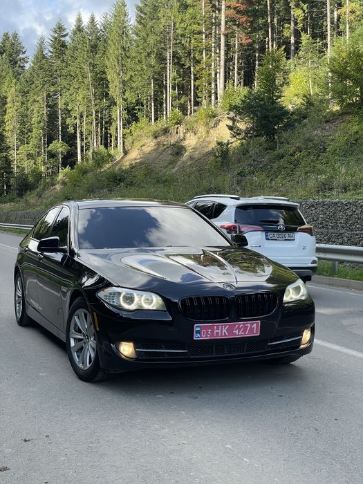 Продаж БМВ 528І Обмін