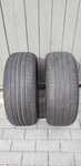 Dunlop sport bluresponse 205/55/R16 91v 2016r.