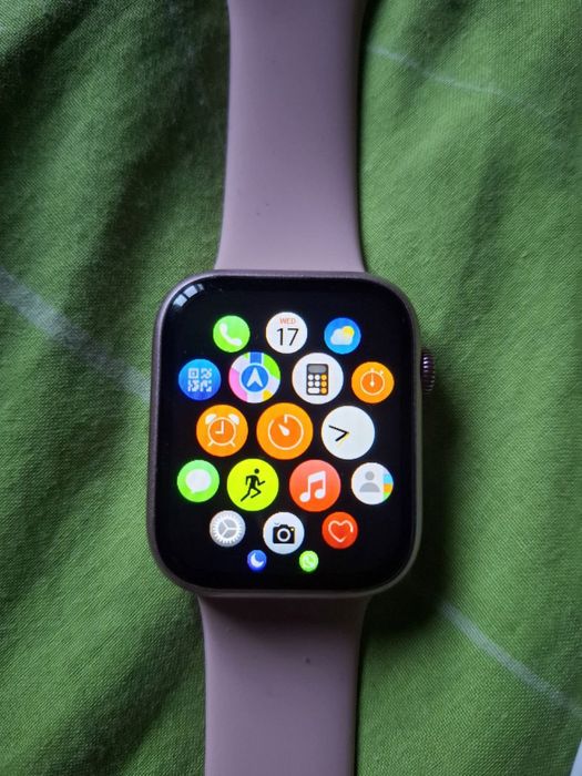 Смарт годинник 9про