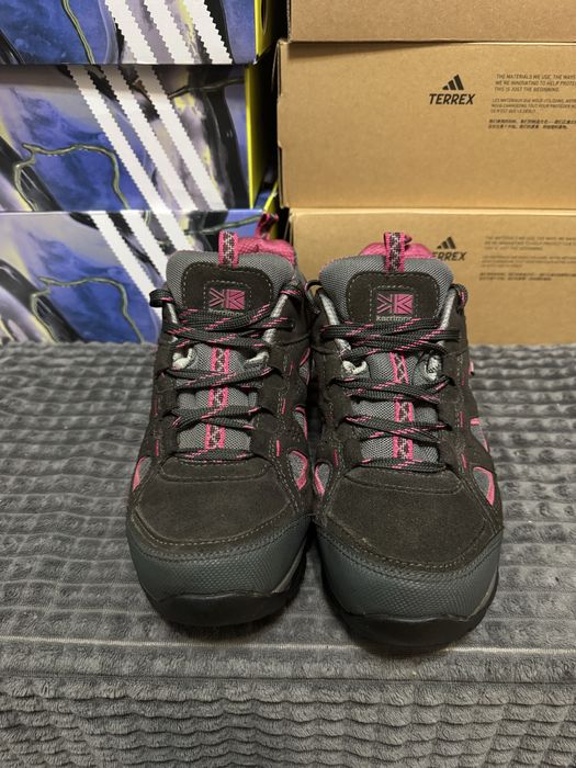 Кросівки трекінгові Karrimor Mount Low Walking 43(28см) оригінал