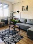Kawalerka w centrum Lublina - 25 m2