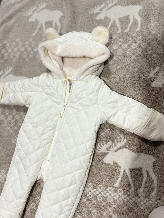 Комбінезон m&co maxmara reima, 2-4 міс