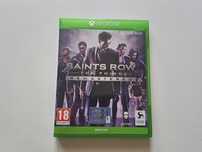 Saints Row The Third Remastered [Xbox One]