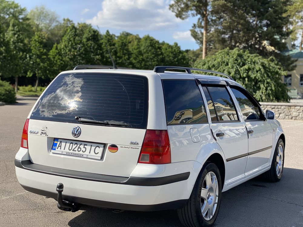 Продам  Volkswagen Golf