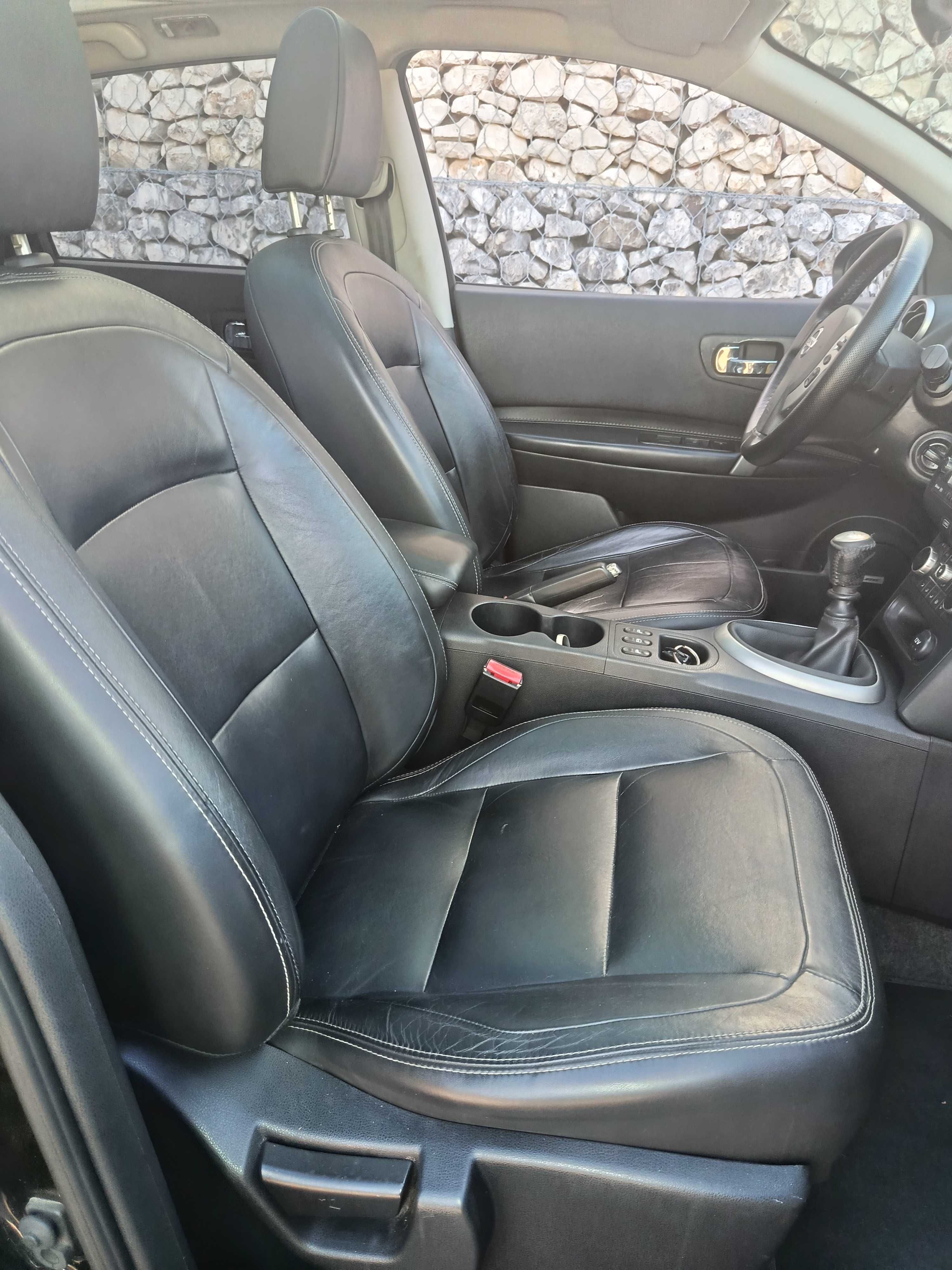 Nissan Qasquai 1.6 DCI 130 CV