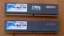 Pamięć DDR2 PC2 4GB 800MHz PC6400 Patriot Ultra