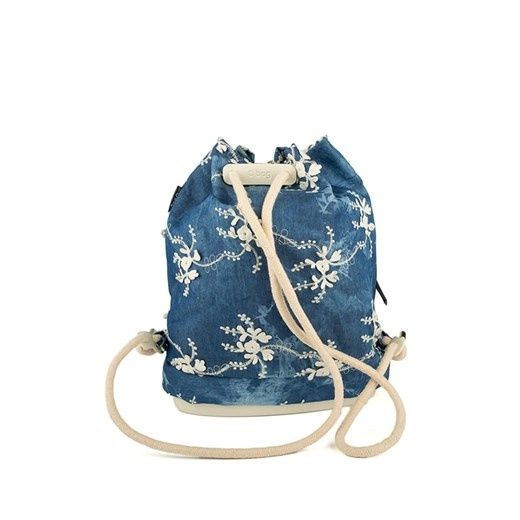 Nowy worek / plecak O-bag
