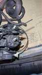 Vendo Motor 350cc Yamaha Banshee