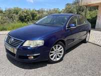 Vw Passat 2.0 Tdi 140cv