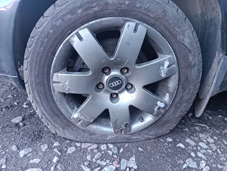 Диски 5 112 5/112 5*112 R 16