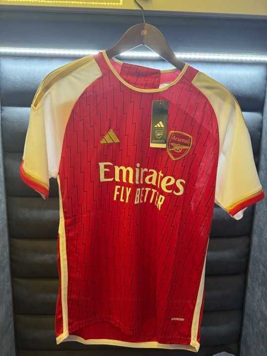 koszulka arsenal londyn 23/24