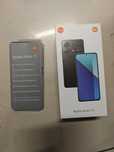 Xiaomi Redmi Note 13! Igła! 2 lata gwarancji! 8/256! Snapdragon! grati