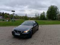 BMW Seria 5 BMW E60 m47 2.0d stan bdb