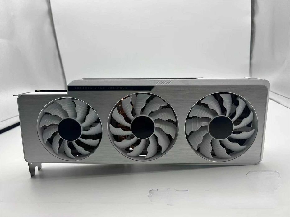 NVIDIA GeForce RTX 3080 10GB GDDR6X / Відеокарта