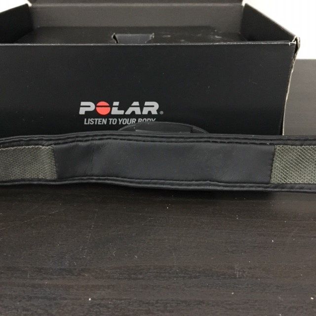 Pulsómetro Polar FT80 WD